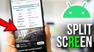 Split Screen on Android &mdash; Multitask Like a Pro!