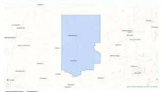 806 Area Code (Texas) Social & Economic Profile