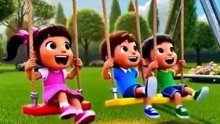 Timmy and the School Picnic  Fun Kids Story 🧺🎒