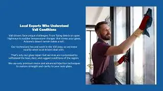 Vista Glass of Vail - Expert Glass Repair Vail &ndash; Fast, Reliable, and Local