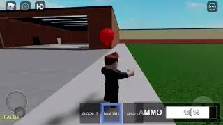 Wake up bro it&rsquo;s 2006 (Roblox edition)