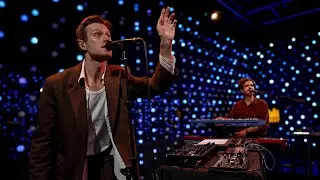 Kerala Dust - How The Light Gets In (Live on KEXP)