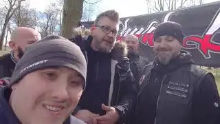 Bieg tropem wilczym