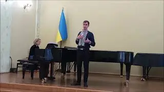 Bellini Fenesta che lucive Белліні Не світиться віконце Олександр Радевич