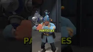 TF2's Accidental Pay-to-Win Problem #tf2 #teamfortress2 #shorts