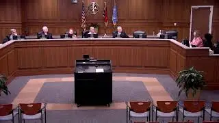 Dare County Board of Elections Meeting February 21, 2023