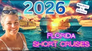 The Truth About 2026 Florida Short Cruises (ONLY 5% Know)