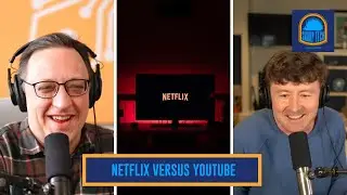 Сделка Netflix-Warner Brothers касается исключительно YouTube | Sharp Tech с Беном Томпсоном
