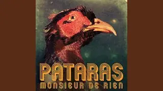 Pataras