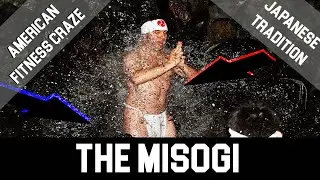 Secret Japanese Workout Challenge: The MISOGI- TWIA #3