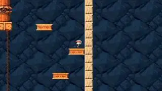 Scrapped Projects: CaveStory: Online
