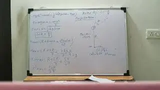 WORK POWER ENERGY IIT-JEE.