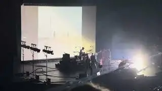 Travis - &ldquo;Writing to Reach You&rdquo; (Live at Darling Harbour Theatre, Sydney 2026)