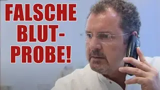 Blutproben vertauscht! Ist J&ouml;rg gar nicht todkrank? |2/2| Anw&auml;lte im Einsatz | SAT.1