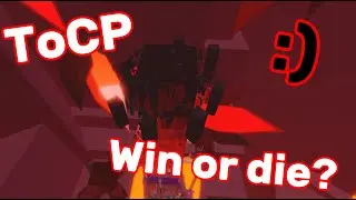 Tower of Cruel Punishment - Battle for EToH