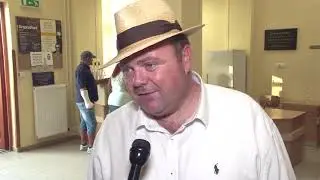 50 éves a Bogyiszlói zenekar  20190829