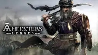 Ancestors Legacy assassins