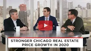 @ The Market 2020Q1: Stronger Chicago Real Estate Price Growth in 2020
