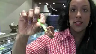 Nicole Cooper Highlight Reel