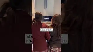 HP x YWCPA Middle School Volunteer Event
