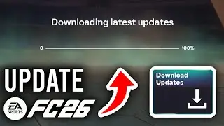 How To Update Squads In FC 26 - Step By Step