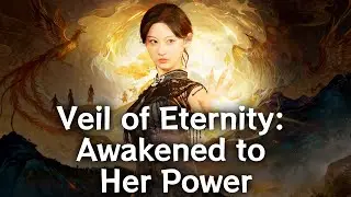 💕【New Version】Veil of Eternity: Awakened to Her Power (DUBBED)#romantic #drama #dramabox