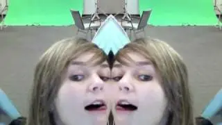 KC and Eliteparanoid plays with Photobooth