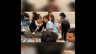 Sia genpu te hehnep hun man khit ciang holim na hun Tom no