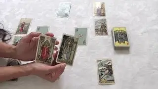 **LIBRA LOVE TAROT AUGUST 2016**