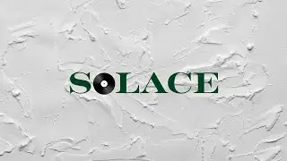 Solace (Original Composition)