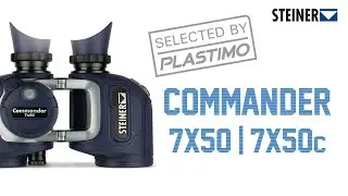 Plastimo X Steiner | Commander 2023