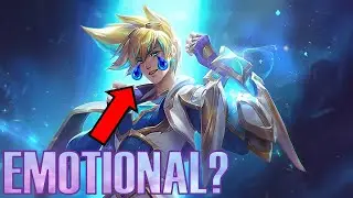 EMOTIONAL AP EZREAL