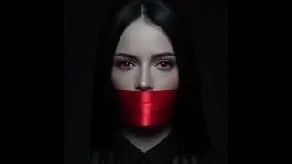 I WILL NOT BE SILENT | Music for the Female Archetype to Break Free | Dark Cello & Piano Music