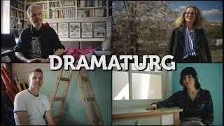 Filmesgyakornok: Mit csin&aacute;l a dramaturg?