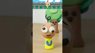 Sprunki made Upin Sprunki Pyramix Phase2!!!💛