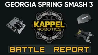 Georgia Spring Smash 2025 Battle Report