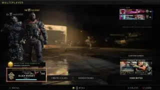BO4 NEW UPDATE DLC MAPS!