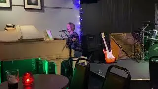 Gail Gallagher- Gallery Cabaret -12/15/2022
