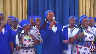Woman's Guild Presentation || Wana Israeli