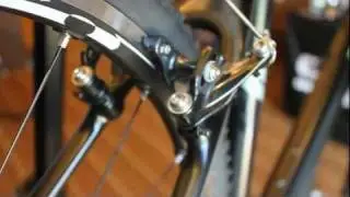 Shimano unveils CX70 cyclocross components for Cyclocross Magazine