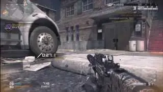 RTC Update: COD Ghosts