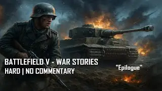 Battlefield V War Stories &ndash; 