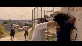 RAS - Paz Entre N&oacute;s [Prod. RAULRONDE] (Videoclipe)