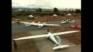 TEDxPSU - Jack Langelaan: NASA Green Flight Challenge