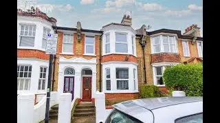 Compton Road | Terraced Family Home To Rent In Brighton