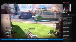 omarsmith1's Live PS4 Broadcast