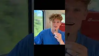 Pt1 | I tried every seat on the most expensive train
