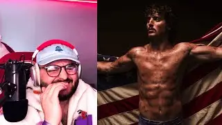 Album Reaction!! Benson Boone - American heart