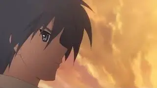 Most realistic anime fight