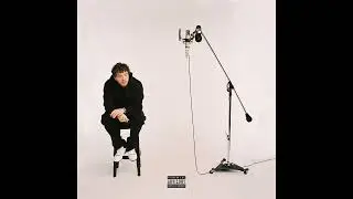 Jack Harlow - I Got A Shot (Instrumental)